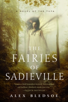 Fairies of Sadieville