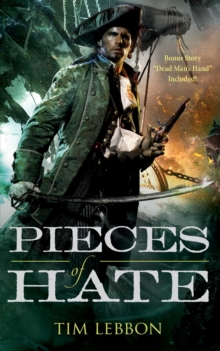 Image for Pieces of Hate