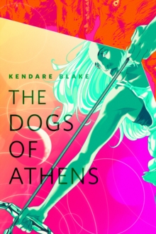 Image for Dogs of Athens: A Tor.Com Original