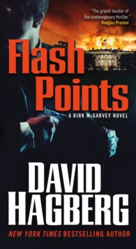Image for Flash Points: A Kirk McGarvey Novel