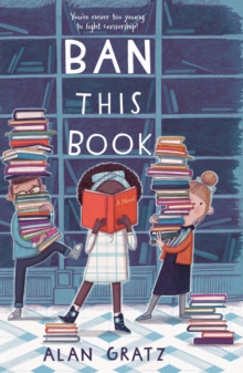 Image for Ban this book