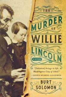 Murder of Willie Lincoln