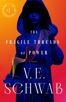 Image for The Fragile Threads of Power