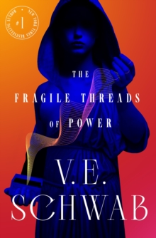 Image for Fragile Threads of Power