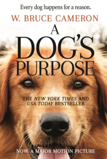 Image for A Dog's Purpose : A Novel for Humans