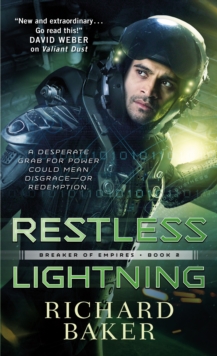Image for Restless Lightning: Breaker of Empires, Book 2
