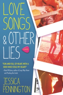 Image for Love Songs & Other Lies: A Novel