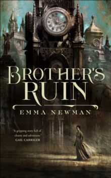 Image for Brother's Ruin