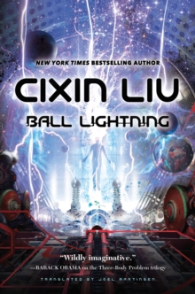 Image for Ball Lightning