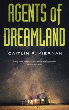Image for Agents of Dreamland