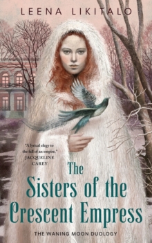 Image for The Sisters of the Crescent Empress