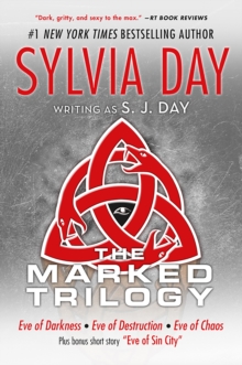 Image for Marked Trilogy