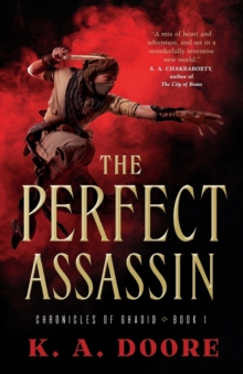 Perfect Assassin
