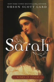 Image for Sarah: Women of Genesis (A Novel)