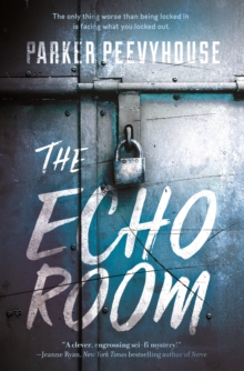 Image for The echo room