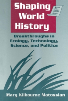 Shaping World History