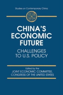 China's Economic Future