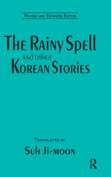 Rainy Spell and Other Korean Stories