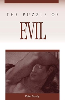 Image for The Puzzle of Evil