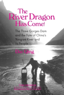 Image for The River Dragon Has Come!
