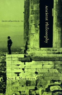 Introduction to Ancient Philosophy