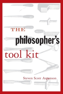 Philosopher's Tool Kit