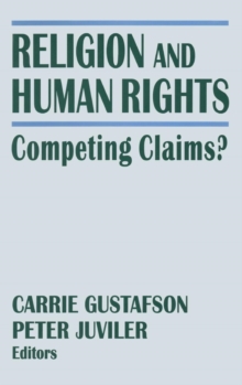 Religion and Human Rights