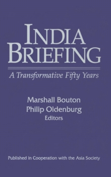 Image for India Briefing