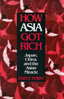 How Asia Got Rich