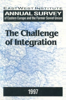 Annual Survey of Eastern Europe and the Former Soviet Union 1997