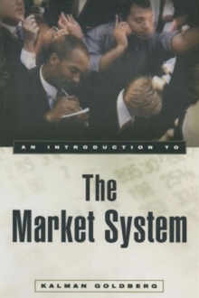 Introduction to the Market System