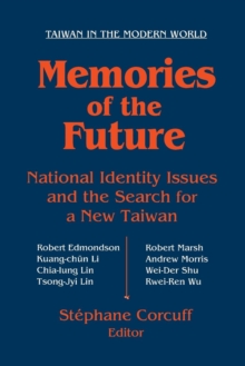 Memories of the Future