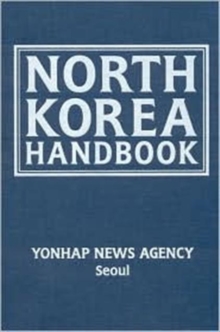 Image for North Korea Handbook