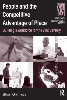 People and the Competitive Advantage of Place