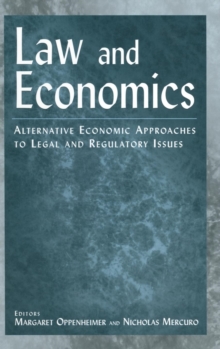 Law and Economics