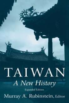 Taiwan: A New History