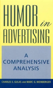Image for Humor in Advertising