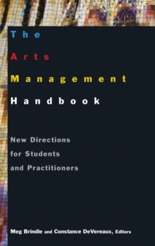 Arts Management Handbook