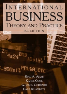 Image for International Business