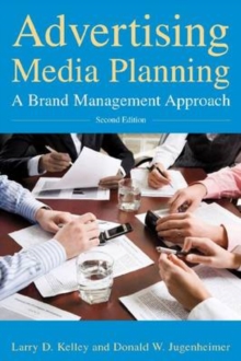 Image for Advertising Media Planning