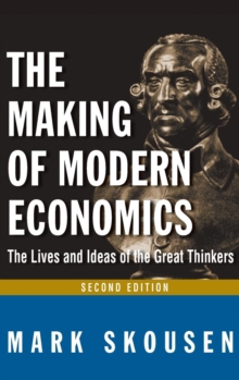 Image for The Making of Modern Economics