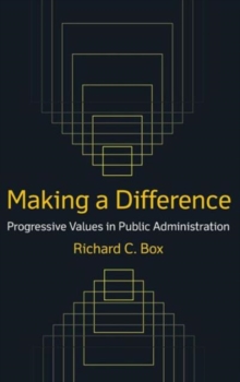 Making a Difference