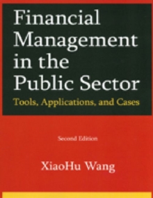 Image for Financial Management in the Public Sector