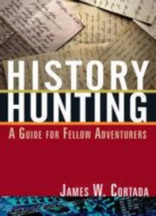 Image for History Hunting