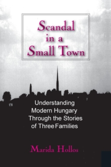 Scandal in a Small Town