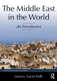 Middle East in the World