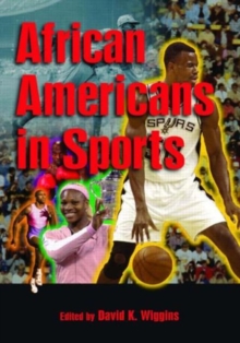 Image for African Americans in sports
