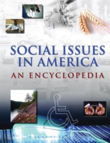 Image for Social Issues in America