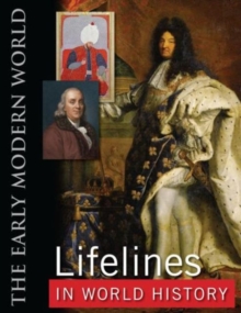 Lifelines in World History