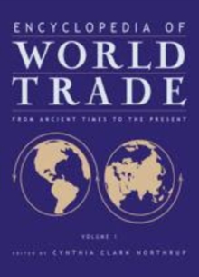 Image for Encyclopedia of World Trade